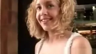 Extreme Pegging In Plumpy Girl Twat