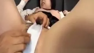 Asiatisch Sex, Doggy Style, Hardcoresex, Schüchtern, Jugendliche (18+), Spielzeuge