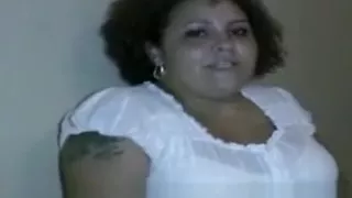 Big Tittied Crackhead Whore Interview