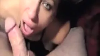 Mature Parents Face Fuck