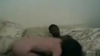 Housewife Sucking Dick And Fucked By Black Guy On Spy Cam