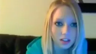 Horny Teen Riding Her Man