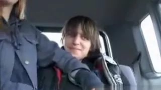 Horny Stud Crams Tight Hole Of His Chick And Drills Her Hard