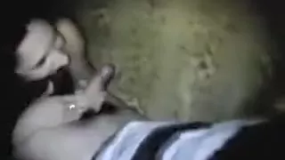 Coed Around Pair Fools Having A Camera