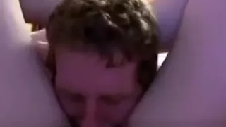 Raff Films Teen Slut While She Blows Him