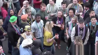 Hot Stunners Unveil Their Tits In Public