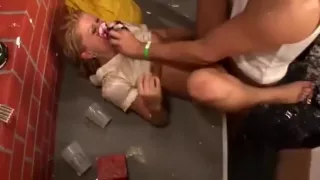 Loads Of Hard Boners Are Satisfied By Hungry Cuties