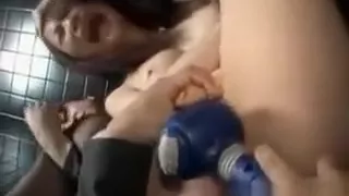 Akari Hoshino Asian Doll And Hardcore