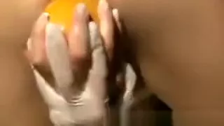 Extreme Milf Amateur Bizarre Huge Veggies Insertions Fetish