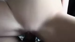 Ex Girlfriend Sucking Dick And Fucked In Front Seat Of Car