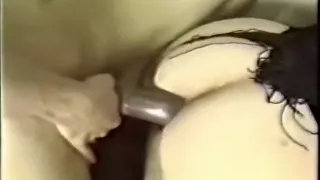 Hot Fucking Scenes With Classic Shemales