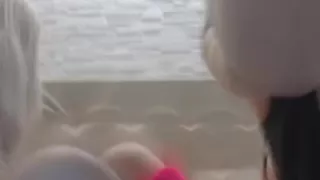 Naughty Hot Lesbian Babes Enjoys Pussy Licking