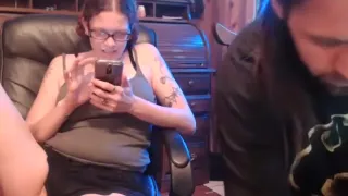 jokerharley1020 bitch yet that