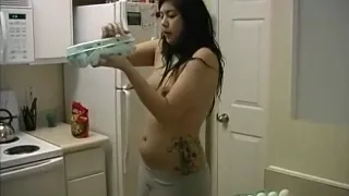 one of a kind amateur girlfriend 