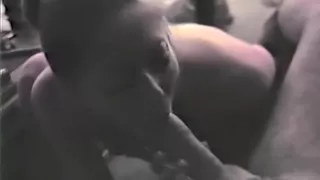 So Pretty Brunette Wife Is Dominated By Other Cock While Husband Work,Holy Fuck!