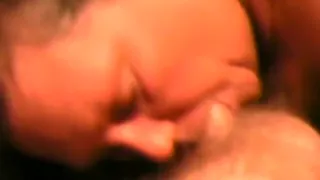 Pretty Blonde Milf Wife Make A Hell Of A Blowjob When House Are Empty Of Parents