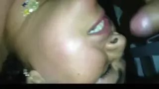 Spunk Is My Favorite Meal