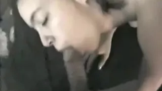 So Pretty French Brunette Wife Gets Fuck Hard Then A Hot Blowjob,!Holy Fuck!