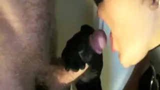 So Pretty Masked Brunette Milf Wife Make Sex Fun With Husband And Share On Web