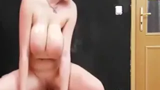 You Will Fall In Love With Her Tits