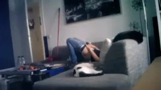 Spied Step-sister With Vibe 2