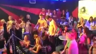 These Sluts Suck Cock