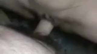 Mature Crack Whore Bent Over Doggystyle Fucking