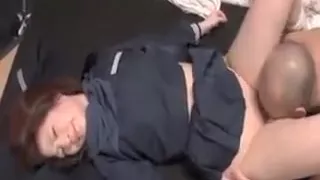 Cute Asian Slutty Teen Gets Boobs And Cunt Licked In