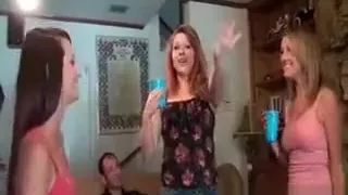 Sluts Having Fun At Sex Party