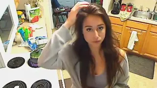 Gorgeous Drunk Teen Softcore Scene