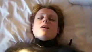 Visiting A European Fetish Club