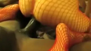 Amateur Milf Wife And Her Interracial Lover