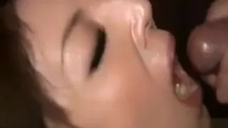 Super hot asian babes sucking and fucking