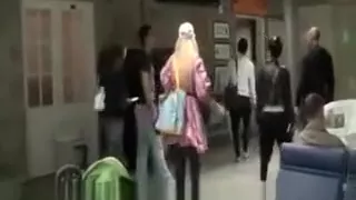 Sexy amateur couple going on a horny