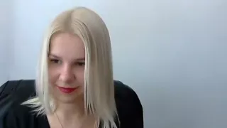 Bikini Blonde SoftCore