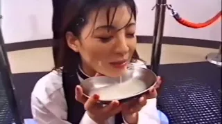 Bukkake and Interracial Group Sex with Hoes