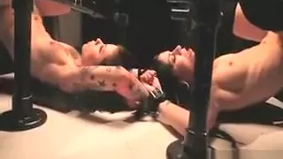 Made to Suffer Made to load 1 by ogynygf