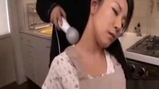 Ayane Asakura Japanese mature woman