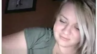 Ugly girl but make great chat