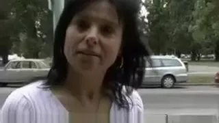 Czech Streets - Lenka