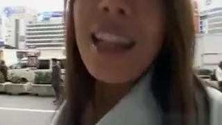 Juri wakatsuki naughty asian chick