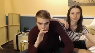 jaceandclary like masturbate his pussy