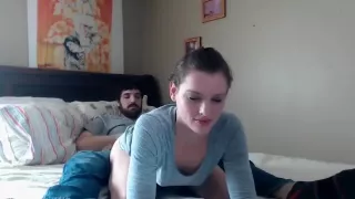 fionnaandjimmy passionate webcams chit