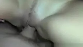 College Ex Fucked On The Ground At Outdoor BBQ