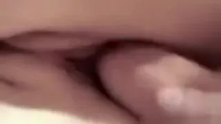 sexxy girlfriend  gets fucked and a facial