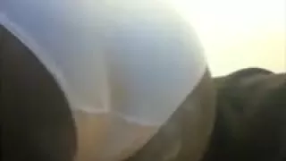 Femboy amateur jerks cock and dildos ass