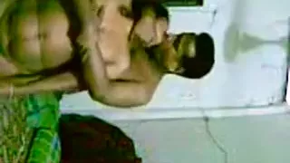 Naughty Indian Aunty Getting Fucked