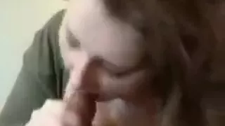 My Wife Donna Squirting and eating my cum