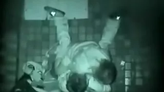 A Truckers Hidden Cam Catches An Up Skirt View Of A Rider