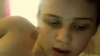 Tight Pussy Fingered Close Up